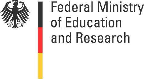 BMZ Federal Ministry for Economic Cooperation and Development