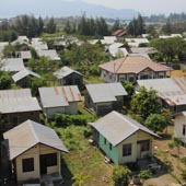 Low Cost Muara Angke